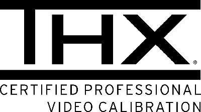 THX Professional Video Calibration